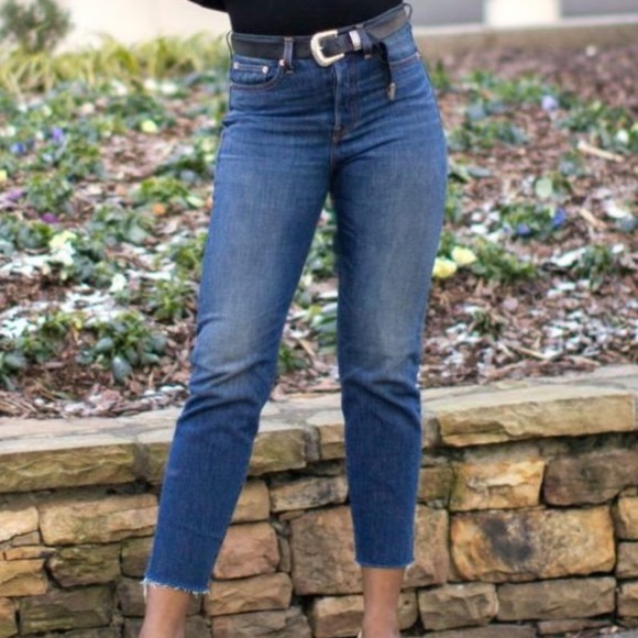 size 31 in levis